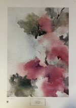 Patti Vaughan “Floral Spray”