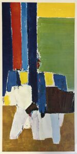 Nicolas de Staël