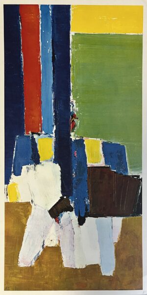 Nicolas de Staël