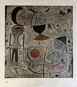 Paul Klee “Picture Album”