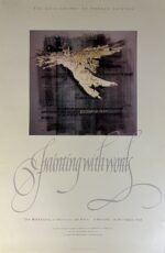 The Calligraphy of Donald Jackson at the Minneapolis Institute of Art 1988