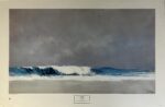 Pierre Doutreleau “The Wave”