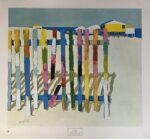 Dan Poole “Rainbow Beach”