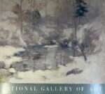 John Henry “Winter Harmony” at the National Gallery of Art