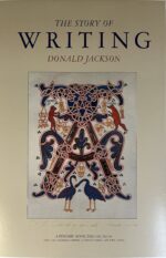 Donald Jackson “The Story of Writing”