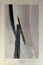 Ichiro Hayashi “Jubilation” 1983
