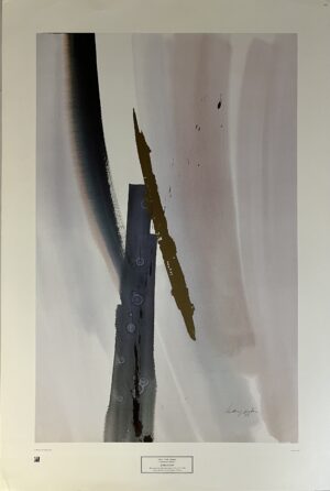 Ichiro Hayashi “Jubilation” 1983