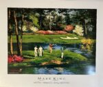 Mark King, Martin Lawrence Limited Editions