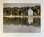 Lake Harriel Morn, Brian Stewart