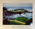 Mark King, Martin Lawrence Limited Editions, 1992
