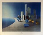 Until Now, Ralph Hertle 1971