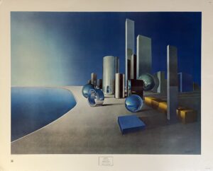 Until Now, Ralph Hertle 1971