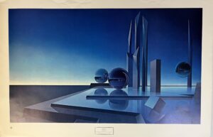 Dynamis, Ralf Hertle 1977