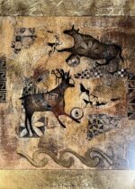 Stone Memories - Phoenix Art Press Collective