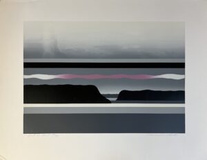 “Point to Point” Unknown Artist